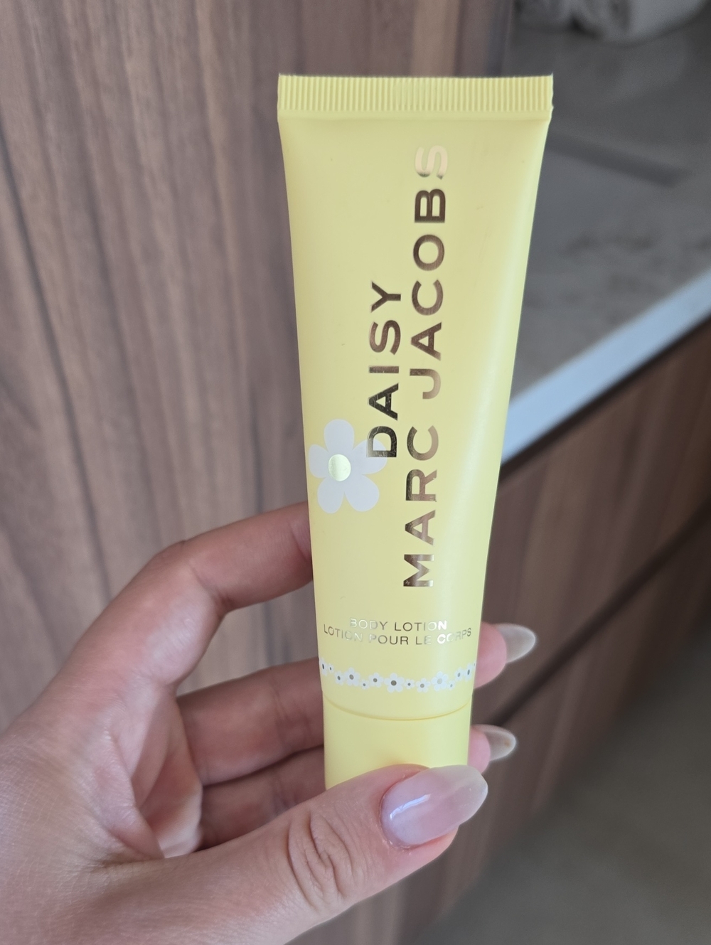 Marc Jacobs Daisy Moisturizing Body Lotion